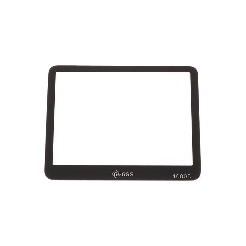Canon 1000D GGS LCD cover