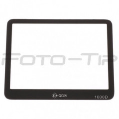 Canon 1000D GGS LCD cover
