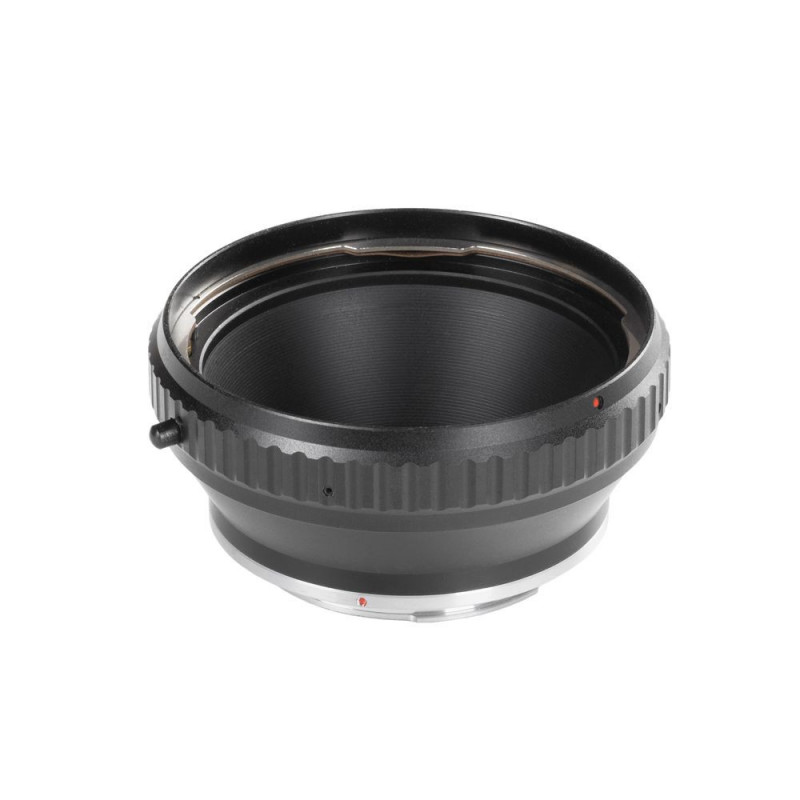 Adattatore Delta Hasselblad → Canon EOS Adattatore Delta Hasselblad → Canon EOS
