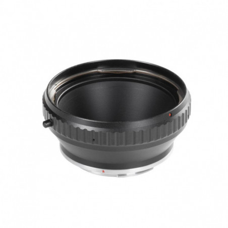 Adattatore Delta Hasselblad → Canon EOS