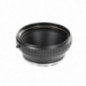 Adattatore Delta Hasselblad → Canon EOS Adattatore Delta Hasselblad → Canon EOS