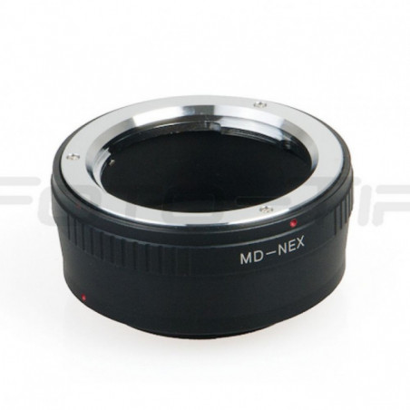 Capa adapter - Minolta MD for Sony NEX