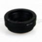 Capa adapter - Minolta AF for Micro 4/3