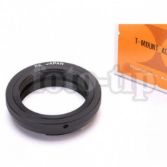 Adapter T2 für Pentax K