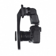 Delta O-FLASH F-155 ring flash adapter