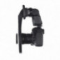 Adaptateur annulaire Delta O-FLASH F-155 Adaptateur annulaire Delta O-FLASH F-155