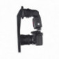 Adaptateur annulaire Delta O-FLASH F-179