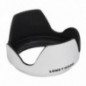 Delta silver tulip lens hood 52 mm Delta silver tulip lens hood 52 mm