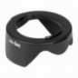 Easy Clip lens hood for cameras 52mm
