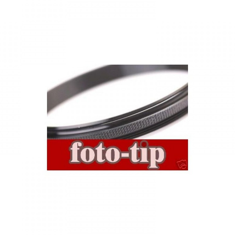 Anello Delta per accoppiamento inverso 55 mm–58 mm