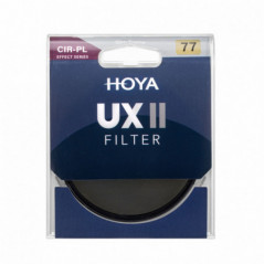 Hoya UX II CIR-PL Polfilter 40.5 mm