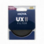 Hoya UX II CIR-PL filter 43mm