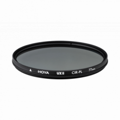Filter Hoya UX II CIR-PL 43mm