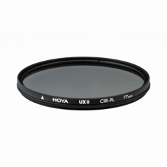 Filtro polarizzatore Hoya UX II CIR-PL 43 mm