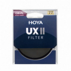 Filtr Hoya UX II CIR-PL 58mm