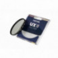 Hoya UX II CIR-PL filter 58mm