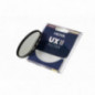 Hoya UX II CIR-PL filter 62mm Hoya UX II CIR-PL filter 62mm