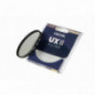 Hoya UX II CIR-PL filter 77mm