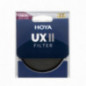 Hoya UX II CIR-PL filter 82mm