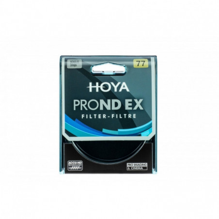 Filtr HOYA PROND EX 8 (0.9) 58mm