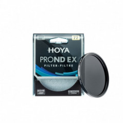 Hoya filter ProND EX 64 49mm