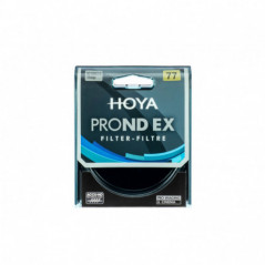 Filtr Hoya ProND EX 1000 62mm