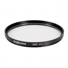 Filtr Samyang UV UMC 58mm