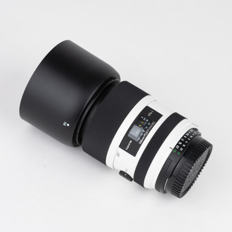Obiektyw Tokina atx-i 100mm WE F2.8 FF Macro Canon EF