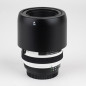 Objectif Tokina atx-i 100mm WE F2.8 FF Macro Canon EF