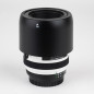 Tokina Lens atx-i 100mm WE F2.8 FF Macro Canon EF