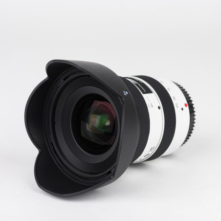 Tokina Lens atx-i 11-20mm WE F2.8 CF Canon EF