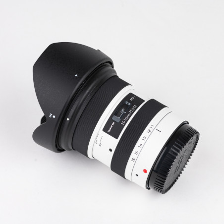 Tokina atx-i 11-16mm WE F2.8 CF Obiettivo per Nikon F