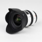 Tokina atx-i 11-16mm WE F2.8 CF Obiettivo per Nikon F