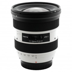 Tokina atx-und 11-16mm WE F2.8 CF Nikon F Objektiv