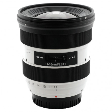 Tokina atx-und 11-16mm WE F2.8 CF Nikon F Objektiv