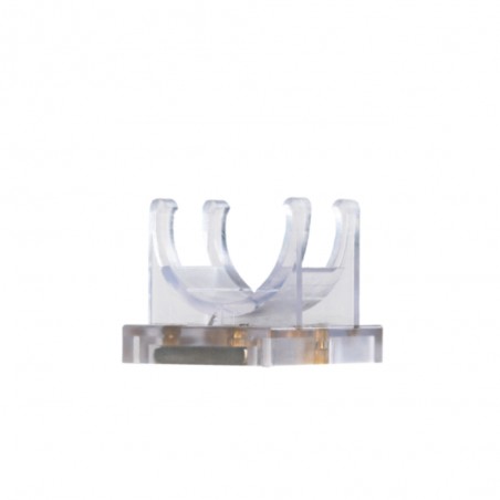Quadralite Magnethalter für QLT