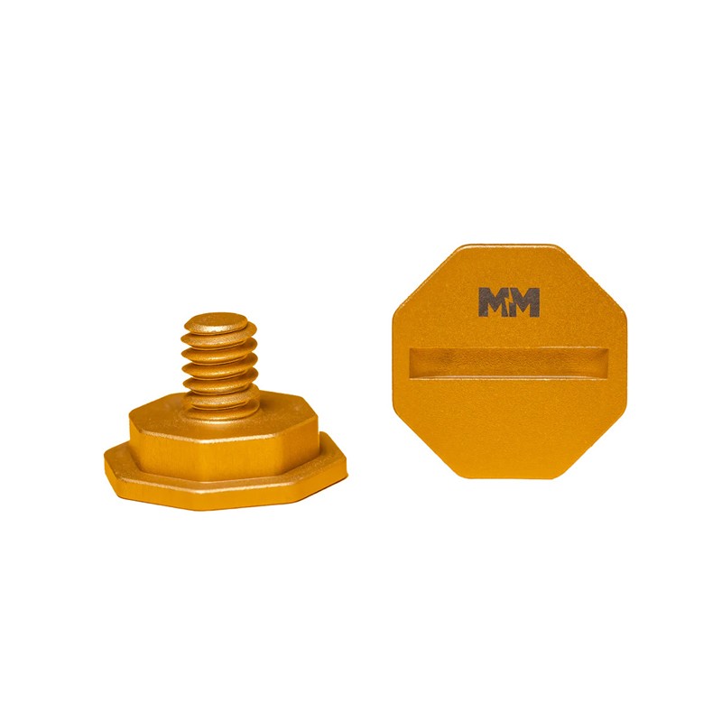 MagMod Adattatore per MagShoe filettatura 1/4”-20” MagMod Adattatore per MagShoe filettatura 1/4”-20”
