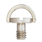 Quadralite 1/4" Montageschraube für QLT Quadralite 1/4" Montageschraube für QLT