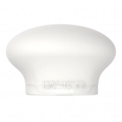 MagMod MagSphere 2 universal magnetic on-camera hot shoe flash diffuser