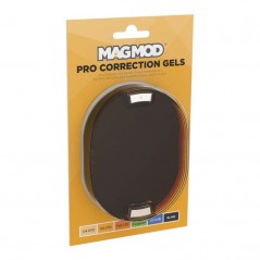 Set di filtri MagMod Pro Correction Gels