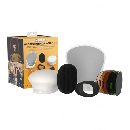 MagMod Professional Flash Kit 2 Zubehörsatz