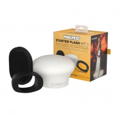 MagMod Starter Kit 2 Zubehörsatz