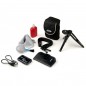 Lenmar CamPak – kit di accessori fotografici