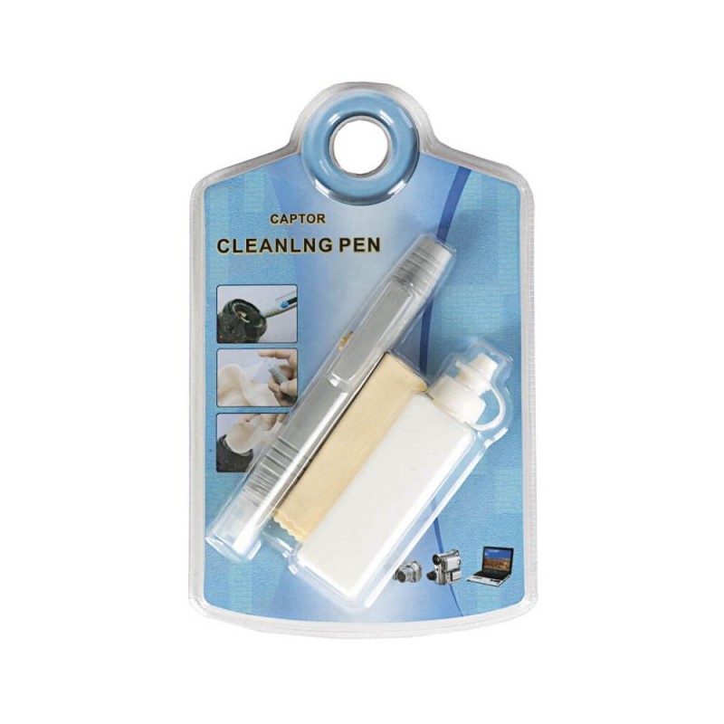 Lens Pen Cleaning Kit