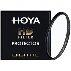 Filtr Hoya HD PROTECTOR 37mm