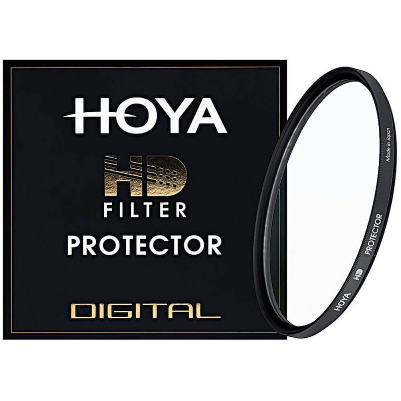 Hoya Protector HD filter 37mm