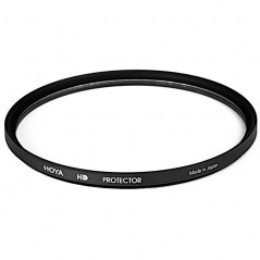 Hoya Protector HD filter 37mm