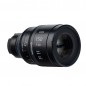 Irix Cine 150mm T3.0 Tele lens for PL-mount Metric