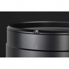 Irix Cine 150mm T3.0 Tele Filmobjektiv für Canon EF Imperial Foto-Tip