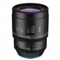 Irix Cine 150mm T3.0 Tele lens for Canon EF Metric